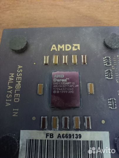 Древние платы. Мышь