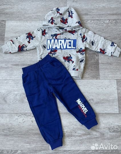 Костюм H&M для мальчика