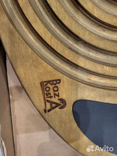 Баланс борд новый