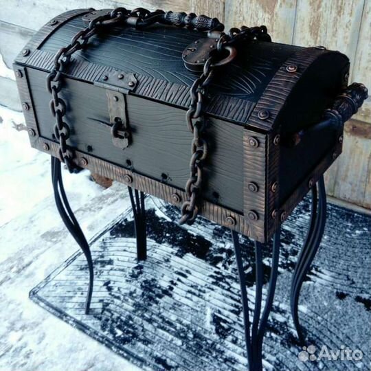 Авторские Мангал, мангальные группы