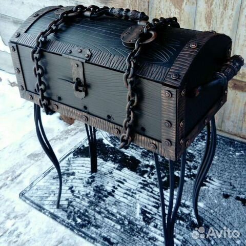 Авторские Мангал, мангальные группы