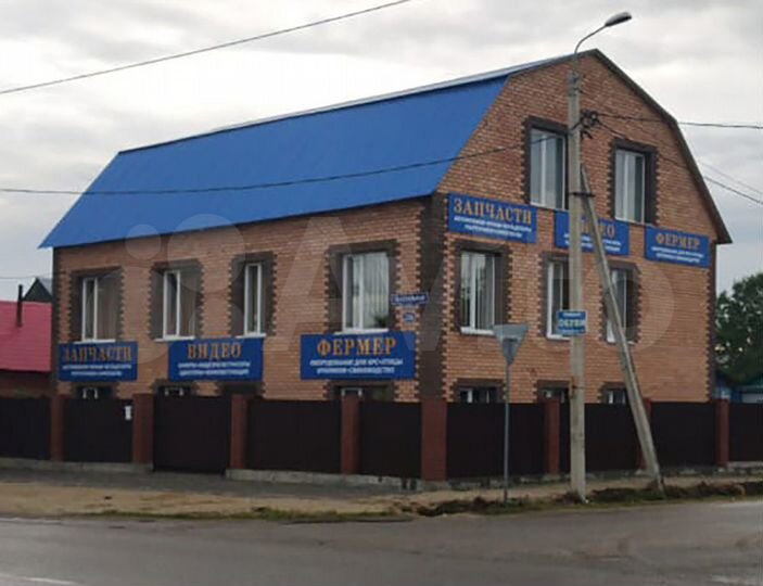 Свободного назначения, 511 м²