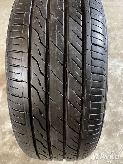 Landsail LS588 UHP 205/55 R16
