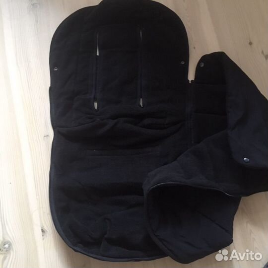 Аксессуары для коляски