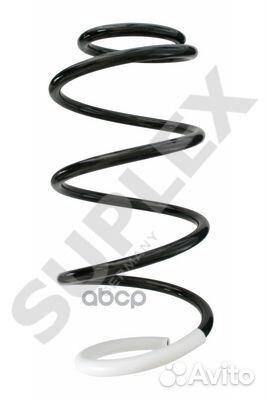 Пружина подвески перед KIA Ceed 46110 suplex