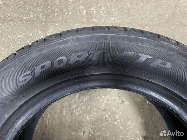 Triangle Sport ATP TR918 205/60 R16