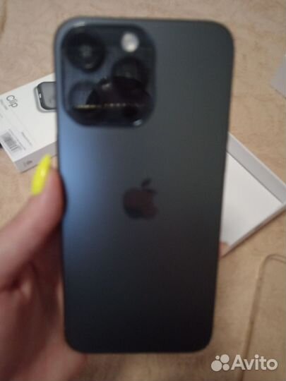iPhone xr в корпусе 15 pro max