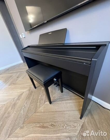 Цифровое пианино Casio Privia PX870