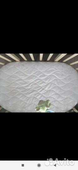 Кровать трансформер