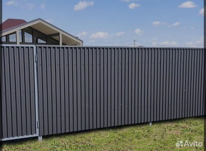 Производство металлоконструкций