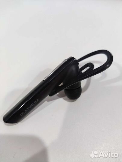 Explay Platinum BM-708 - Bluetooth гарнитура