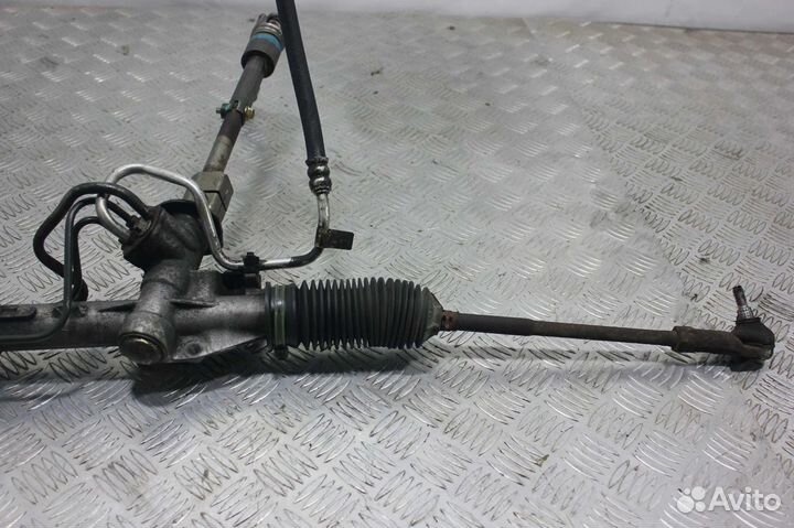Рулевая рейка Форд Фокус 1