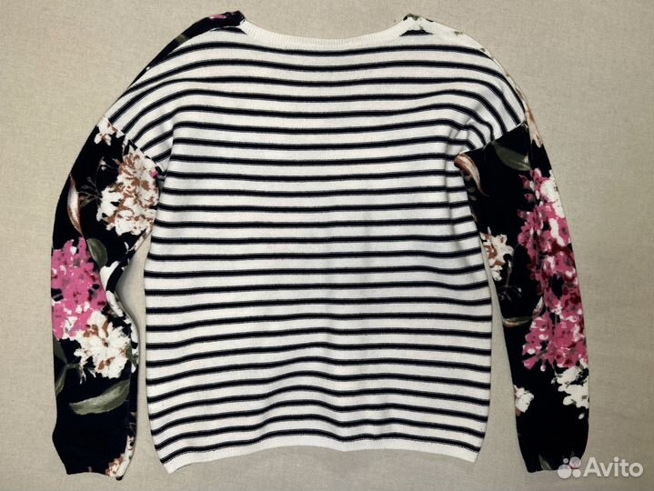 Свитер Oui женский размер М как новый