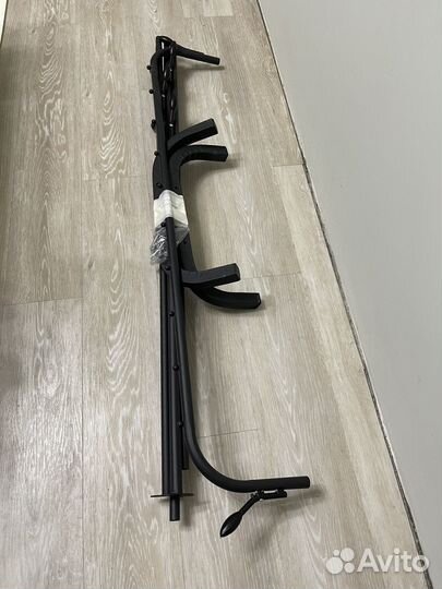 Вешалка напольная