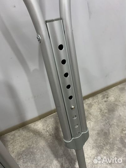 Костали в аренду / аренда костылей