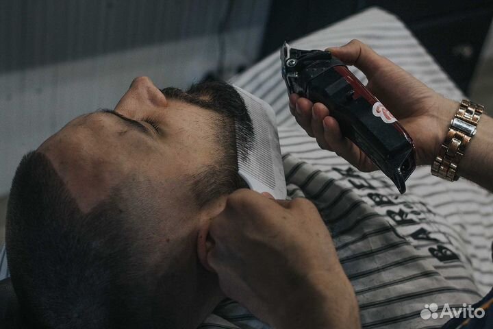 Мужские стрижки (короткие и длинные)