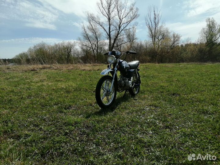 Продаю мопед Альфа, Racer Alpha 72