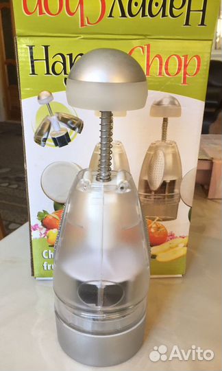 Измельчитель Heppy Chop