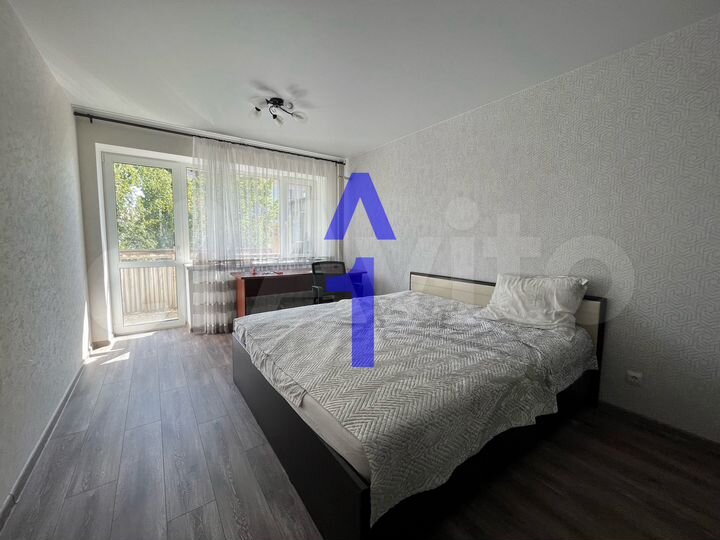 2-к. квартира, 60 м², 8/8 эт.