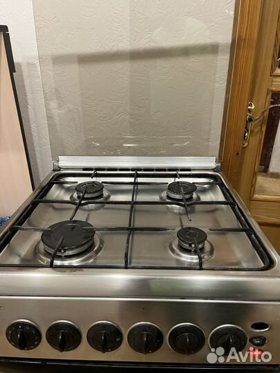 Газовая плита бу