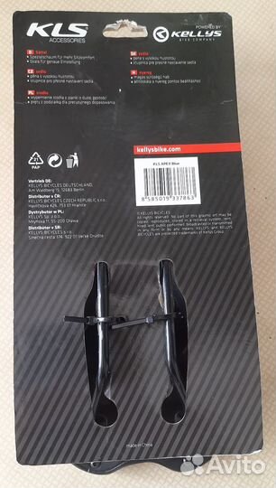 Седло для велосипеда