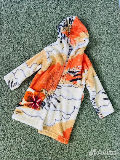 Тёплые вещи на девочку 2,3,4 года пакетом