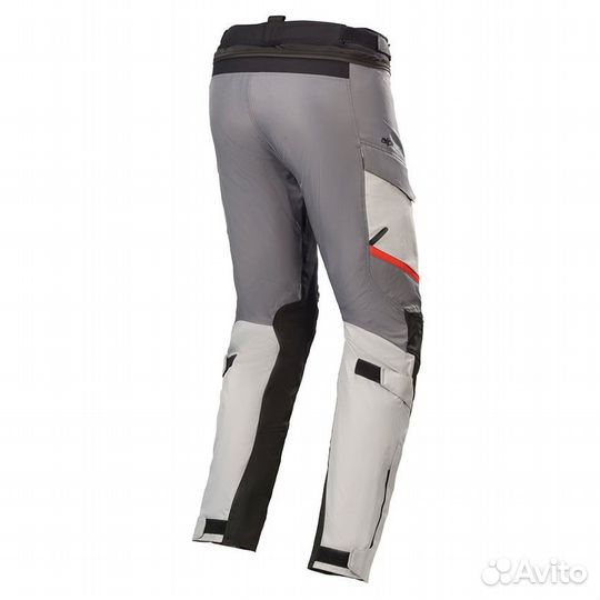 Alpinestars Andes V3 Drystar Pants Black