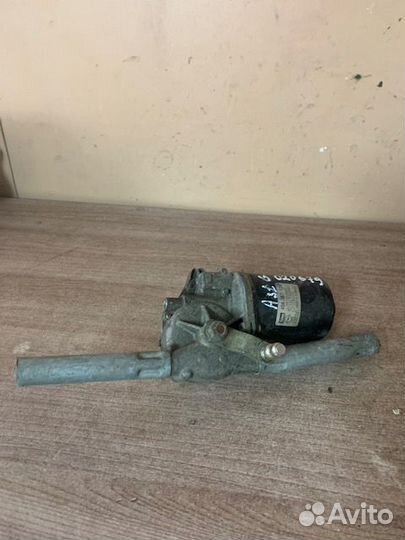 Моторчик дворников Astra G