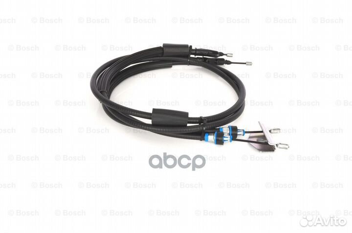 Тормозной трос 1987482721 Bosch