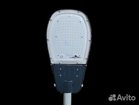 Городские светильники классические/светодиодные