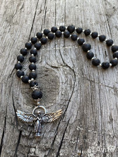 Четки с Ангелом