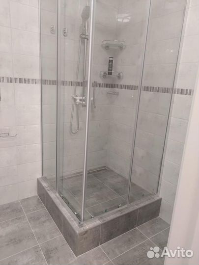 Ремонт и отделка квартир под ключ