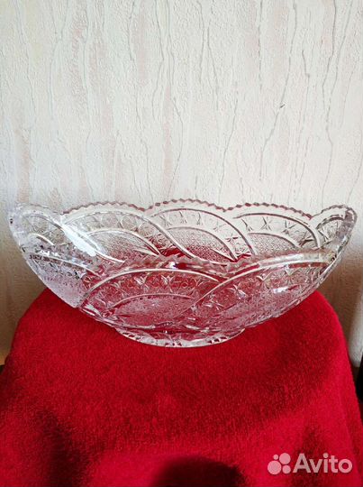 Салатник большой