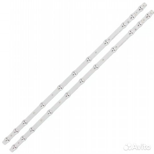 Подсветка для тв toshiba 32W3453R 32D1334DB