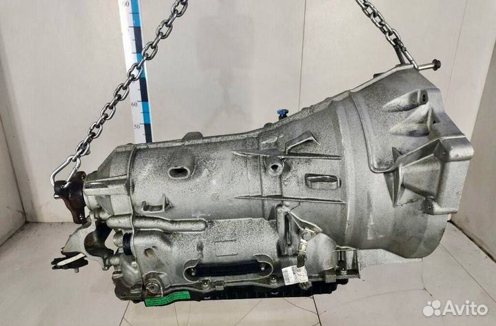 Компрессор кондиционера Mitsubishi Lancer/Lancer Evolution