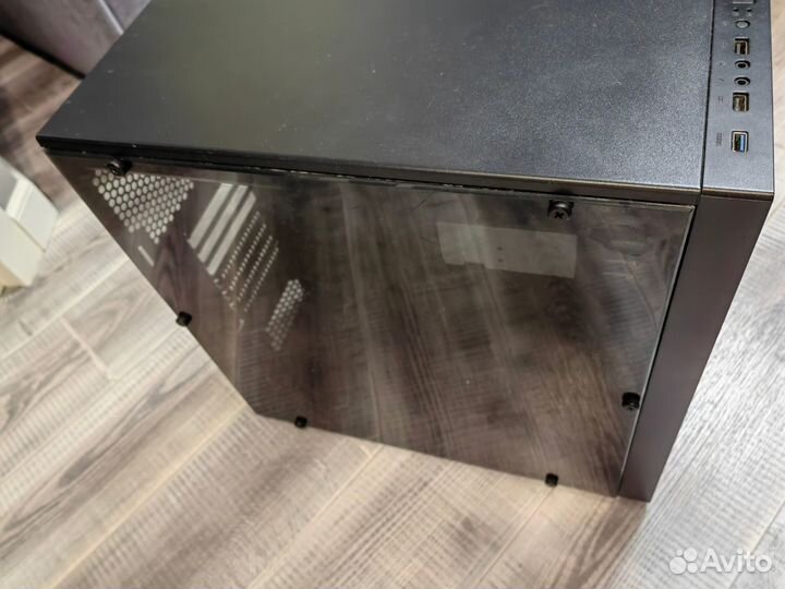 Корпус zalman N2