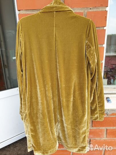 Накидка, кофта