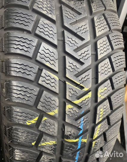 Michelin Latitude Alpin 225/55 R18 98H