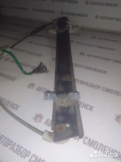 Стеклоподъемник электр. передний правый Chevrolet