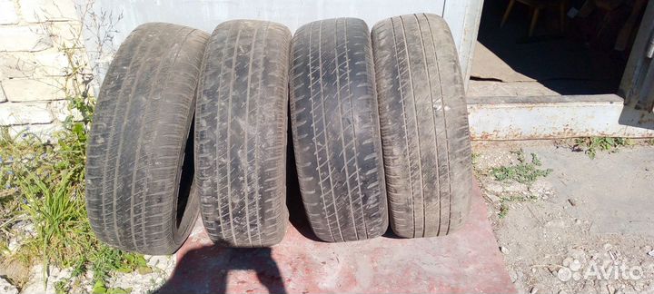 GT Radial Savero SUV 235/65 R17 104T