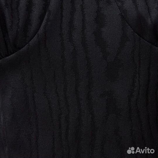 Топ блуза Zara