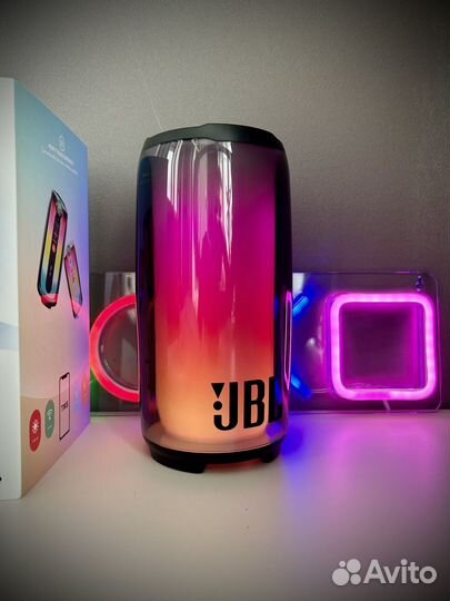Колонка JBL