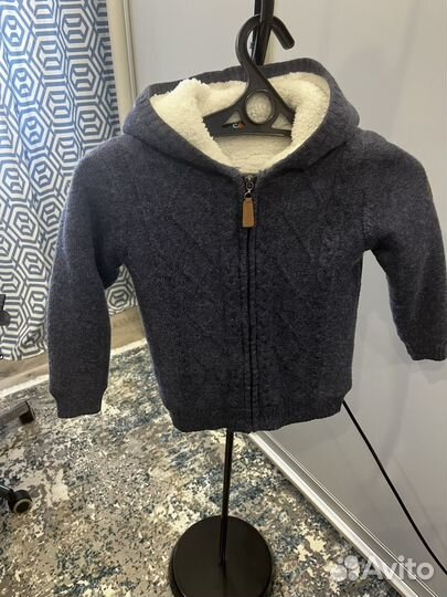 Свитер детский