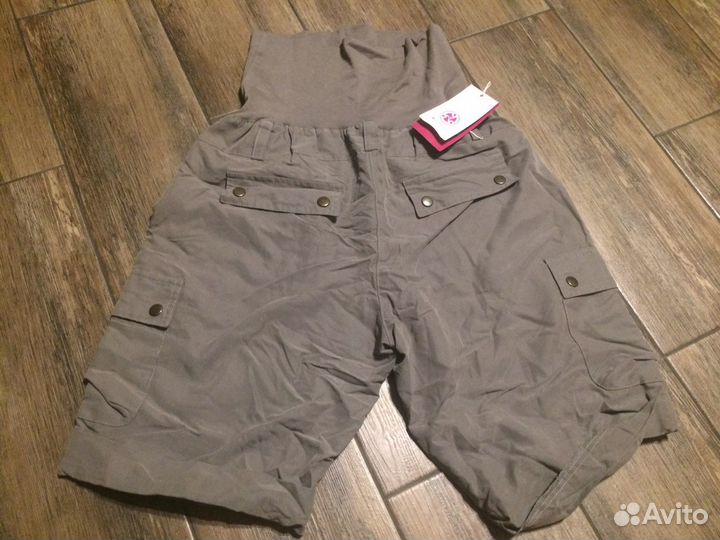 Бриджи женские