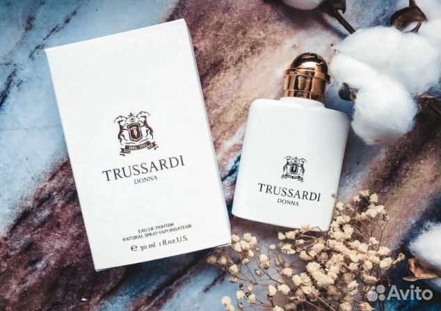 Trussardi Donna