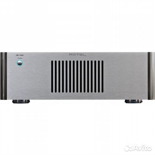 Усилитель мощности Rotel RB-1552 MkII