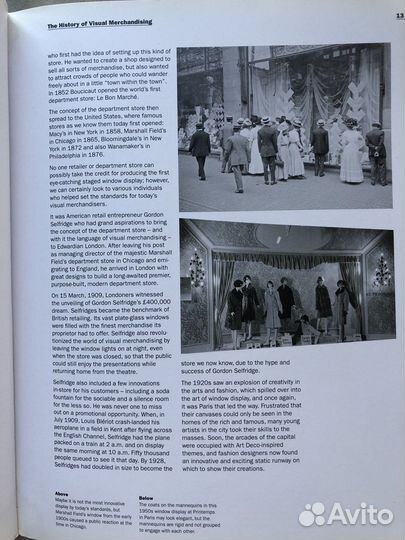 Visual Merchandising Second edition