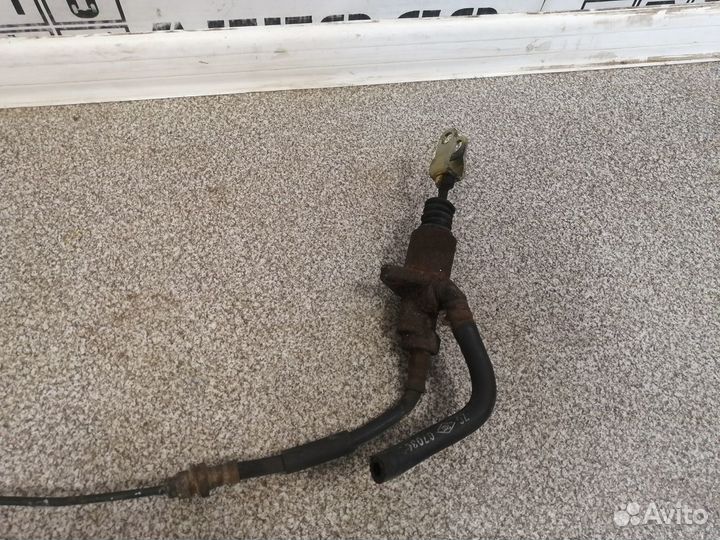 Трубка цилиндра сцепления для Chery Fora A21