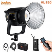 Godox VL150 / VL200