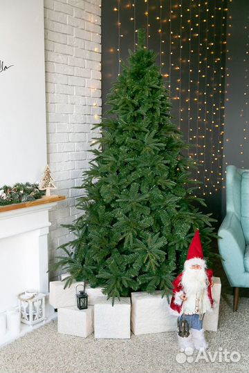Ель искуственная новогодняя Форесто 150 см